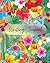Flower Writing Journal: Not...