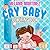 Cry Baby Coloring Book by Sally Chan