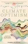 Climate Optimism by Zahra Biabani