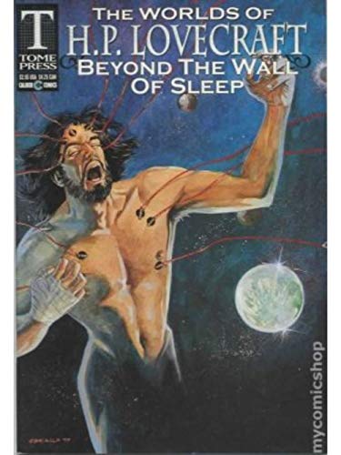 Beyond the Wall of Sleep