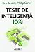 Teste de inteligenta iq 4