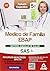Médico de Familia EBAP del Servicio Andaluz de Salud. Temario... by Rocío Clavijo Gamero