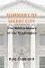 Summary of Secret City by Kyle Copeland