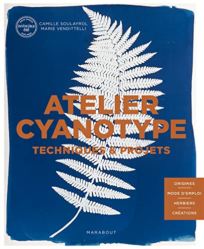 Cyanotype (Paperback)