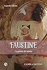 FAUSTINE: Cambios de otoño (Spanish Edition)