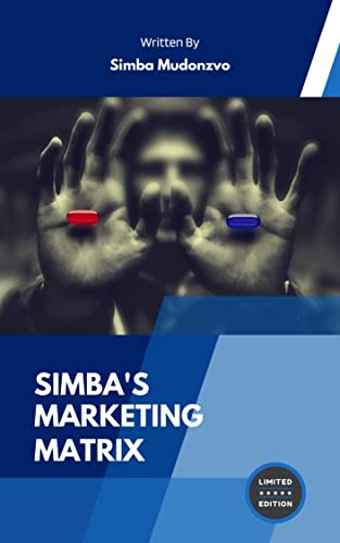 Simba's Content Matrix