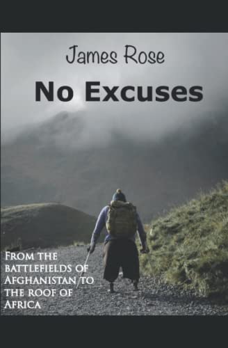 No Excuses (Paperback)