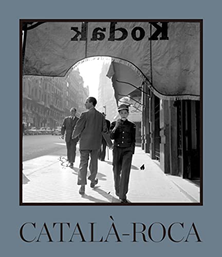Català-Roca (Hardcover)