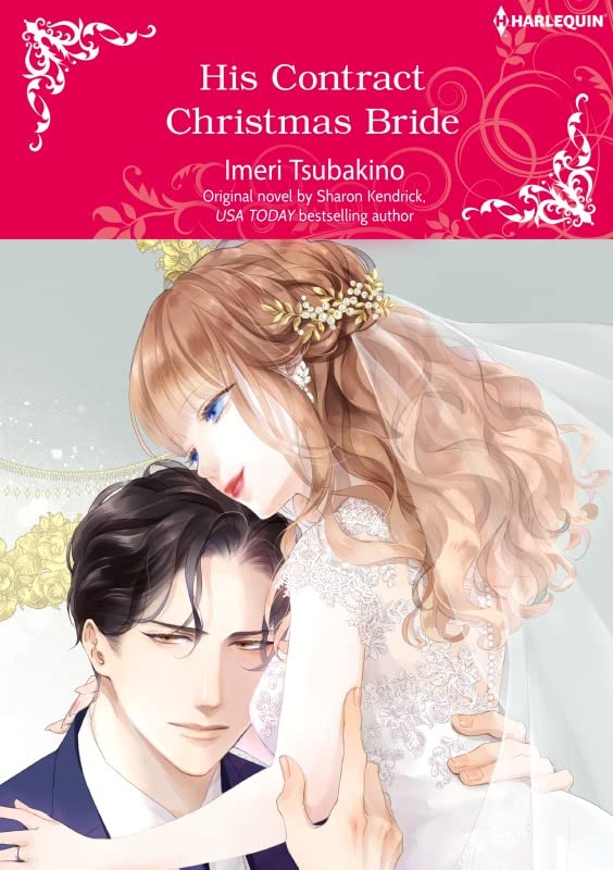 His Contract Christmas Bride (Kindle Edition)