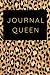 Journal Queen