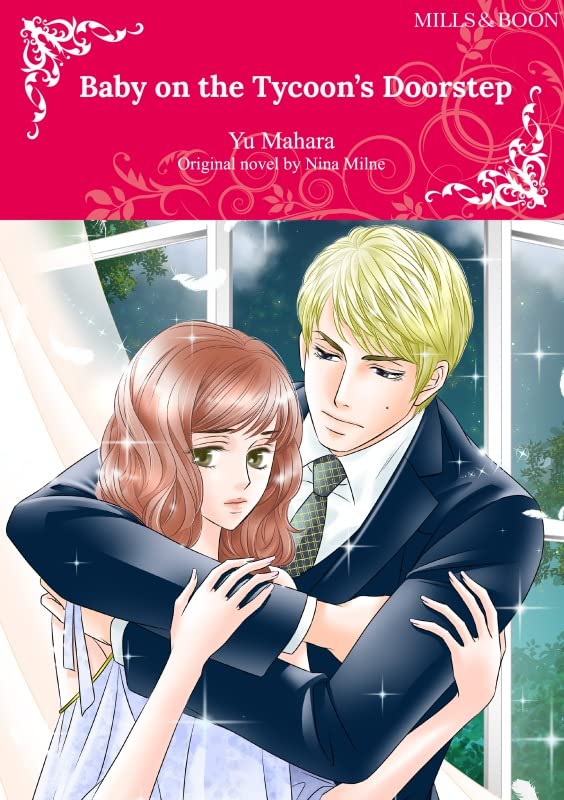 Baby on the Tycoon's Doorstep (Kindle Edition)