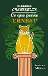 Ce que pense ERNEST