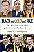 Black and Gold and Blue by James K. Corstorphine