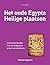 Het oude Egypte - Heilige p...