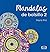 MANDALAS DE BOLSILLO 2 T.Azul by Marie Pre