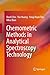 Chemometric Methods in Anal...