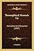 Theosophical Manuals V6: Kamaloka And Devachan (1907)