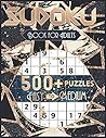 Sudoku Book for A...