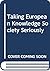 Taking European Knowledge S...