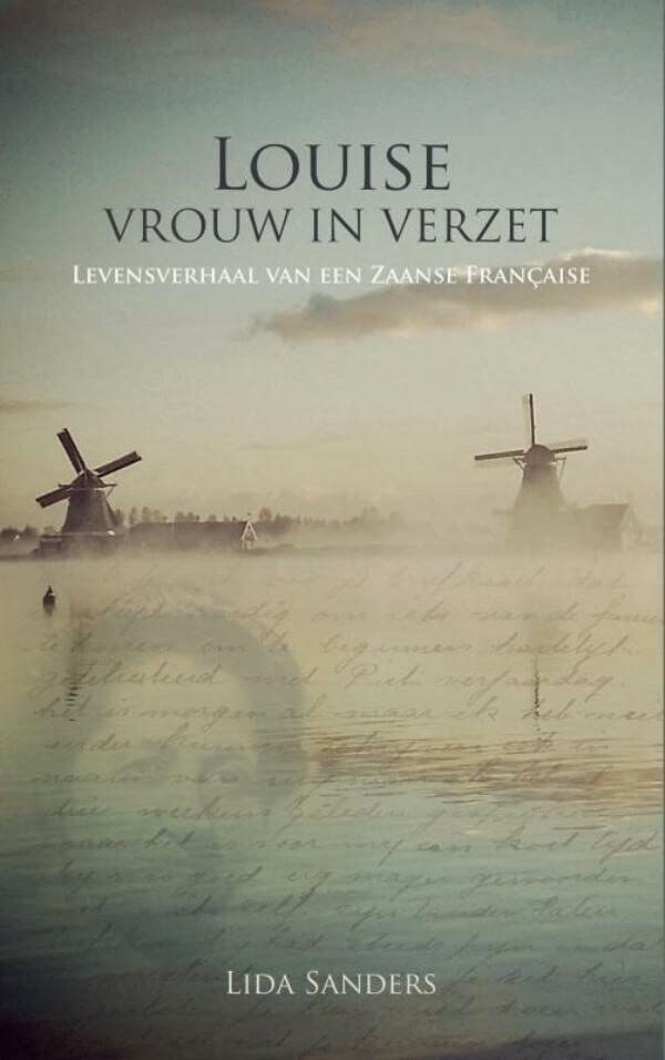 Louise, vrouw in verzet (Paperback)