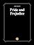 Pride and Prejudice by Jane Austen