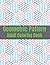 geometric pattern adult col...