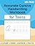 Accurate Cursive Handwriting Workbook for Teens by RDAx PUBLISHING