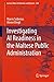 Investigating AI Readiness in the Maltese Public Administration by Marvic Sciberras