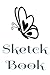 Blank Sketch Book