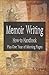 Memoir Writing How-to Handb...