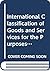 International Classificatio...