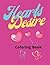 hearts Desire Coloring Book