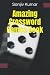 Amazing Crossword Games Book