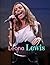 Leona Lewis piano sheet music by Kenneth Jorgensen