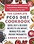 The Complete PCOS Diet Cook...