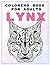 Lynx - Coloring Book for ad...