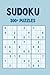 Sudoku: Adults Edition
