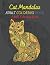 Mandalas of Cats Coloring B...