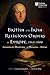 British and Irish Religious Orders in Europe, 1560–1800 by Cormac Begadon