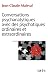 Conversations psychanalytiques avec des psychotiques ordinaires et extraordinaires (French Edition)