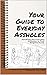 Your Guide to Everyday Assholes by Jerrica Oliver