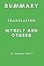 Summary: Of Translating Mys...