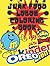 Junk food logos coloring bo...