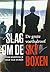 Slag om de skyboxen by Tom Knipping