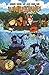 Lumberjanes Volume 5: Banda...