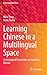 Learning Chinese in a Multilingual Space: An Ecological Perspective on Studying Abroad (Multilingual Education, 41)