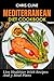 Mediterranean Diet Cookbook...
