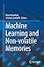 Machine Learning and Non-volatile Memories