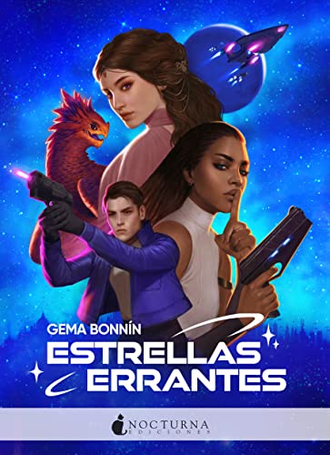 Estrellas errantes (Spanish Edition)