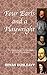 Four Earls and a Playwright by Bryan Dunleavy